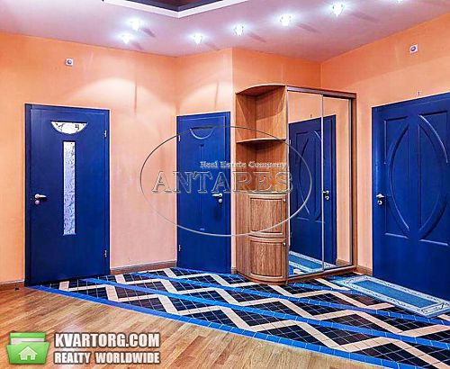 Rent out 3-room apartment. Киев, Дмитриевская — photo 9