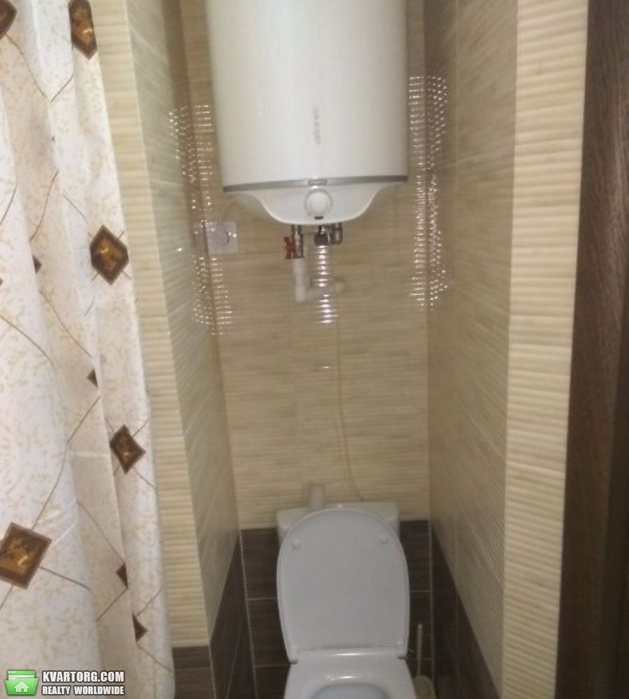Rent out 1-room apartment. Киев,  Клавдиевская — photo 3