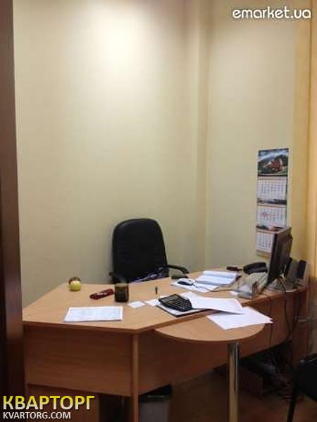 Sell office. Киев, Киквидзе 1А — photo 1