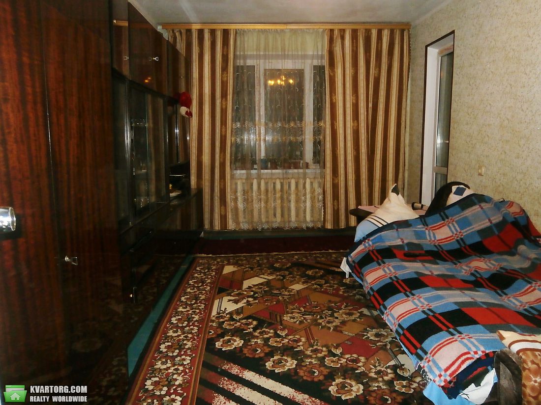 Sell 3-room apartment. Одесса, Махачкалинская — photo 1