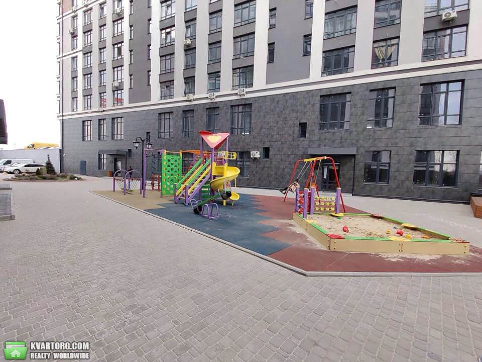 Sell 1-room apartment. Киев, лисковская — photo 2