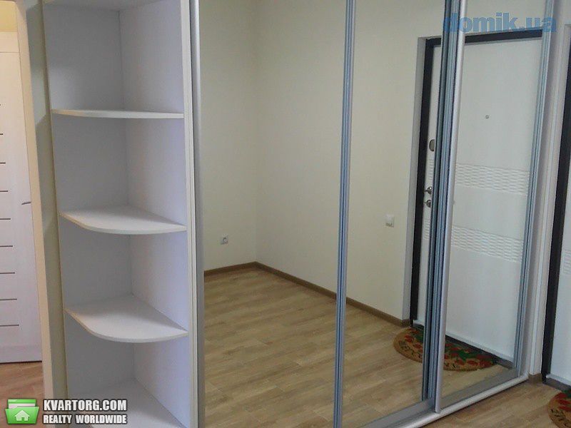 Rent out 1-room apartment. Киев,  Науки пр — photo 7