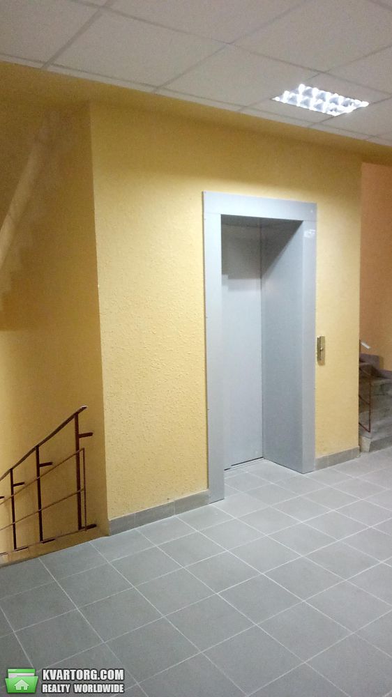 Sell 2-room apartment. Киев, Лебедева — photo 7