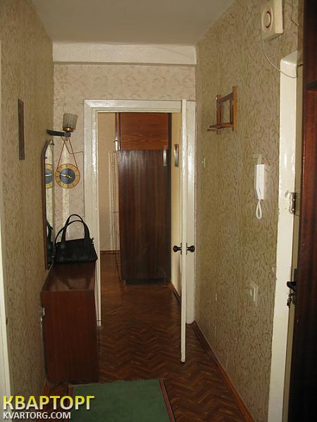 продам 2-комнатную квартиру. Киев,   Гната Юры - фото 5
