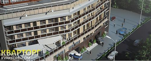 Sell 1-room apartment. Киев, Стратегическое шоссе — photo 3
