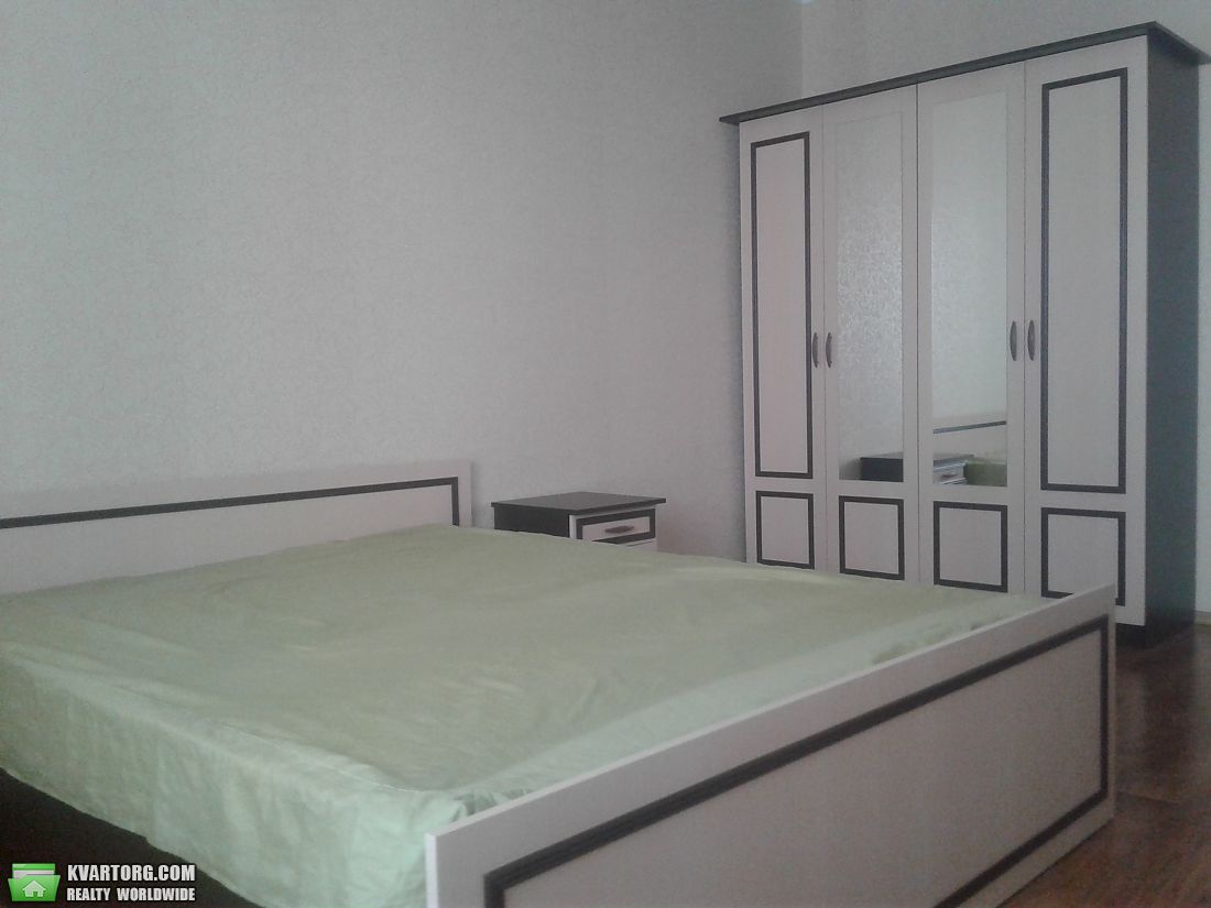 Sell 2-room apartment. Киев, Здолбуновская — photo 6
