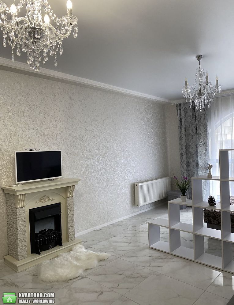 Rent out 1-room apartment. Киев,  Трутенко — photo 2