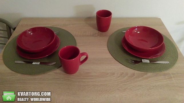 Rent out 1-room apartment. Киев,  Глушкова пр — photo 6