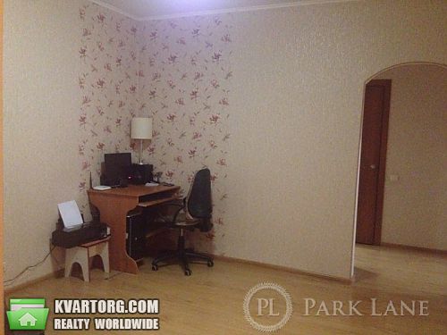 продам 3-комнатную квартиру. Киев,  Урлівська - фото 4