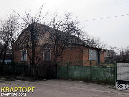 Sell house. Киевская обл., Орджоникидзе — photo 1