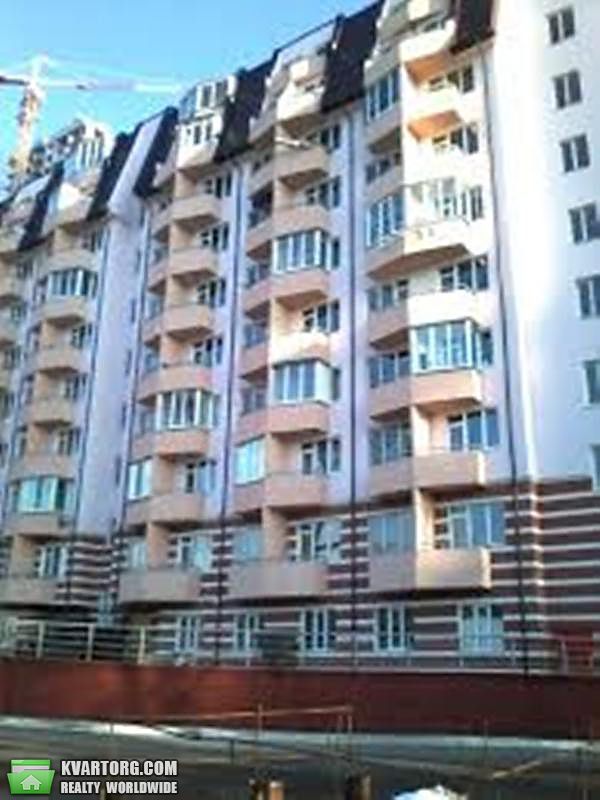 Sell 1-room apartment. Киев, Жамбила Жабаева — photo 1