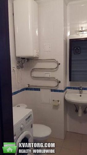 Sell 1-room apartment. Киев,  Урловская — photo 9