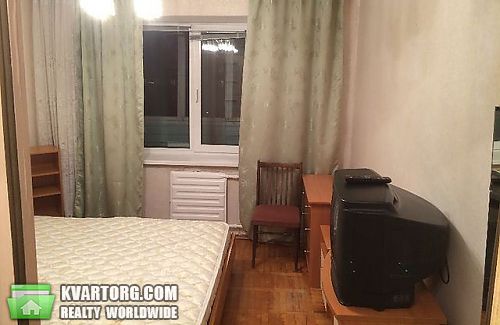 сдам 2-комнатную квартиру. Киев,  Шумского - фото 3