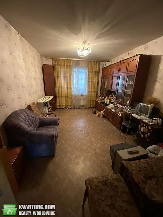 Sell 4-room apartment. Киев, Генерала Воробьева — photo 4