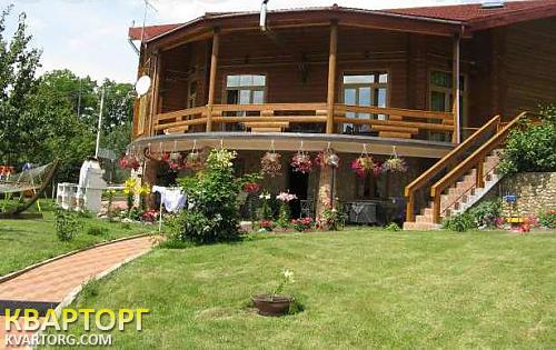Rent out house. Киев, Ходосеевка — photo 1