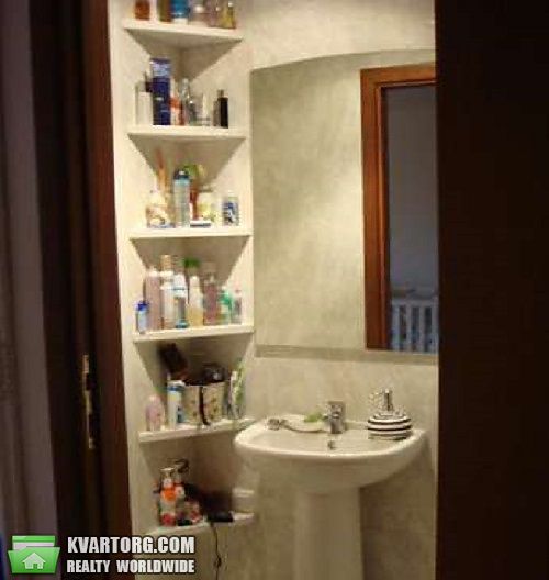 Sell 1-room apartment. Киев, Трудовая — photo 7