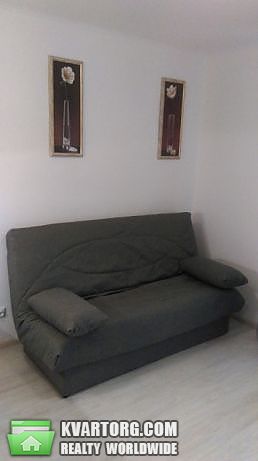 Rent out 1-room apartment. Киев,  Глушкова пр — photo 3