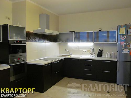 Sell 3-room apartment. Киев, Голосеевская — photo 1