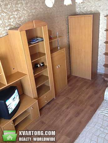 Sell 1-room apartment. Киев,  Милославская — photo 4