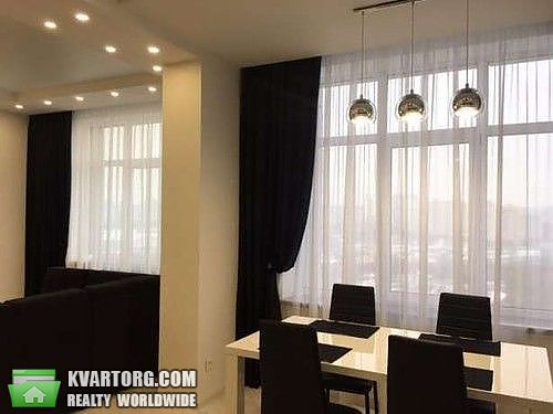 Rent out 2-room apartment. Киев, Сикорского — photo 4