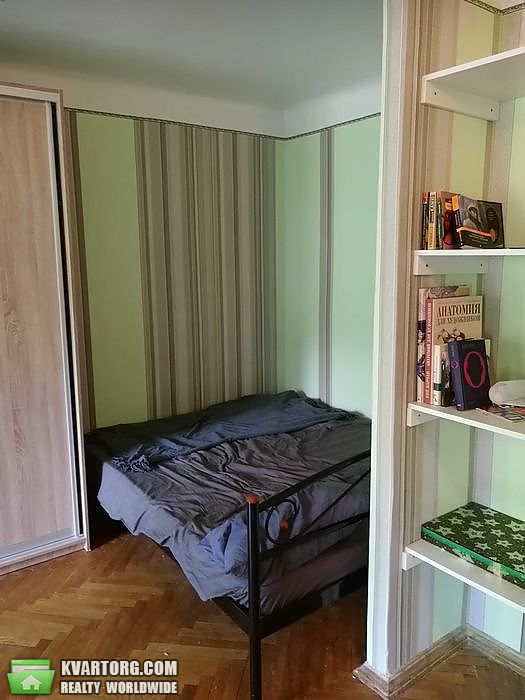 Sell 1-room apartment. Киев, Бойчука — photo 4
