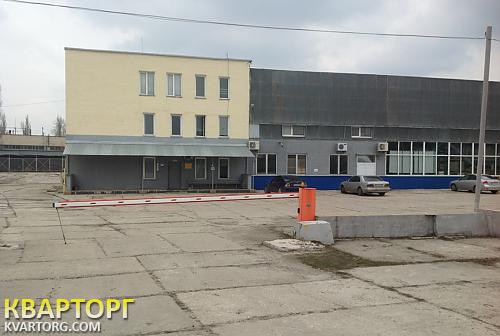 Rent out warehouse. Киев,  Луговая — photo 1