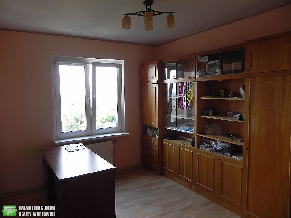 продам 3-комнатную квартиру. Киев,   Алма-Атинская - фото 2