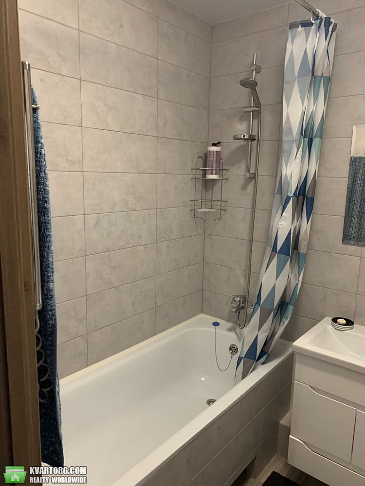 Rent out 1-room apartment. Киев,  Ломоносова — photo 8