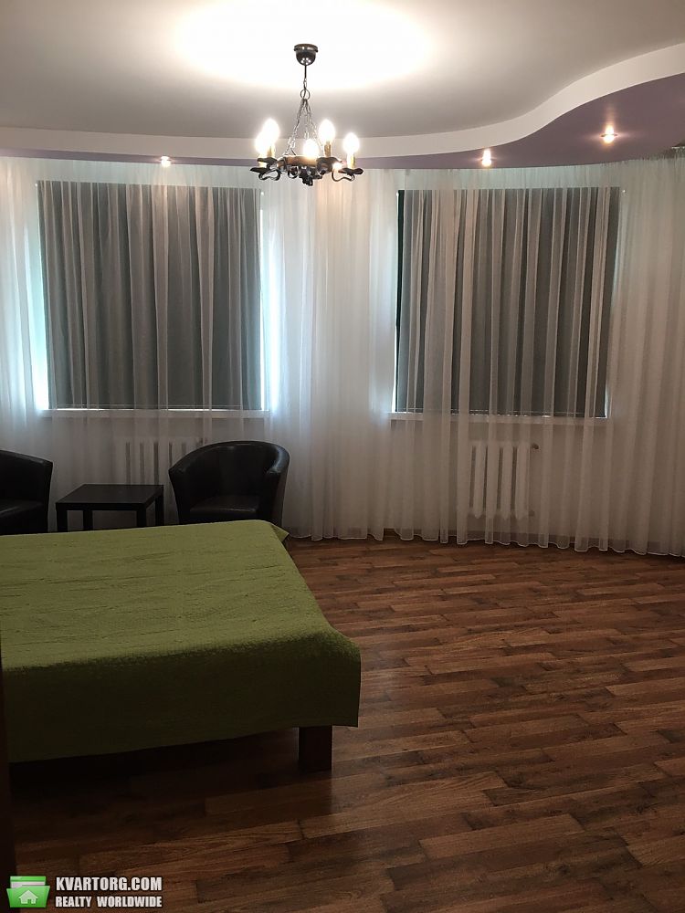 Sell 1-room apartment. Киев, Срибнокильская — photo 6