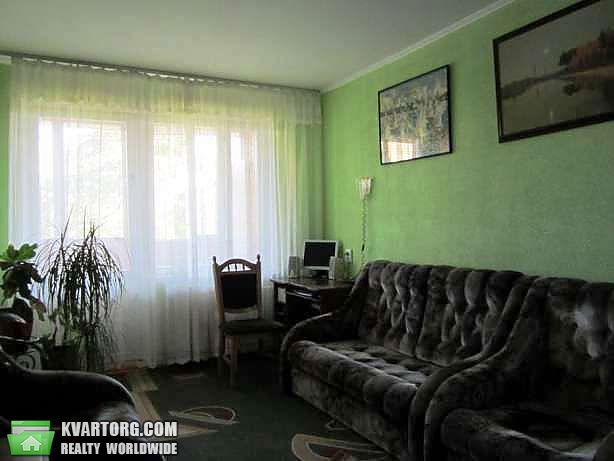 Sell 3-room apartment. Киев,  Машиностроительный пер — photo 4