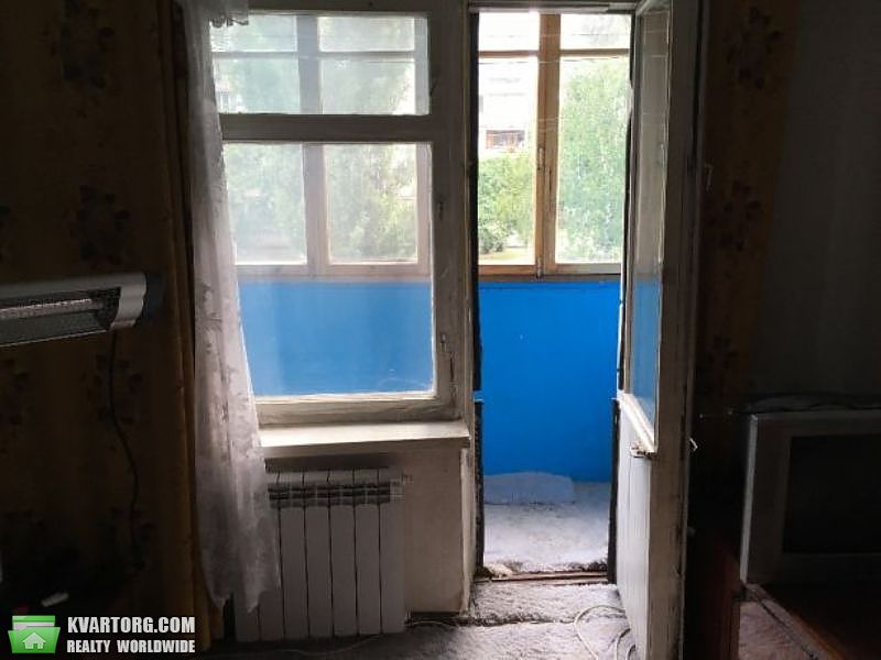 Sell 1-room apartment. Киев,  Гната Юры — photo 6