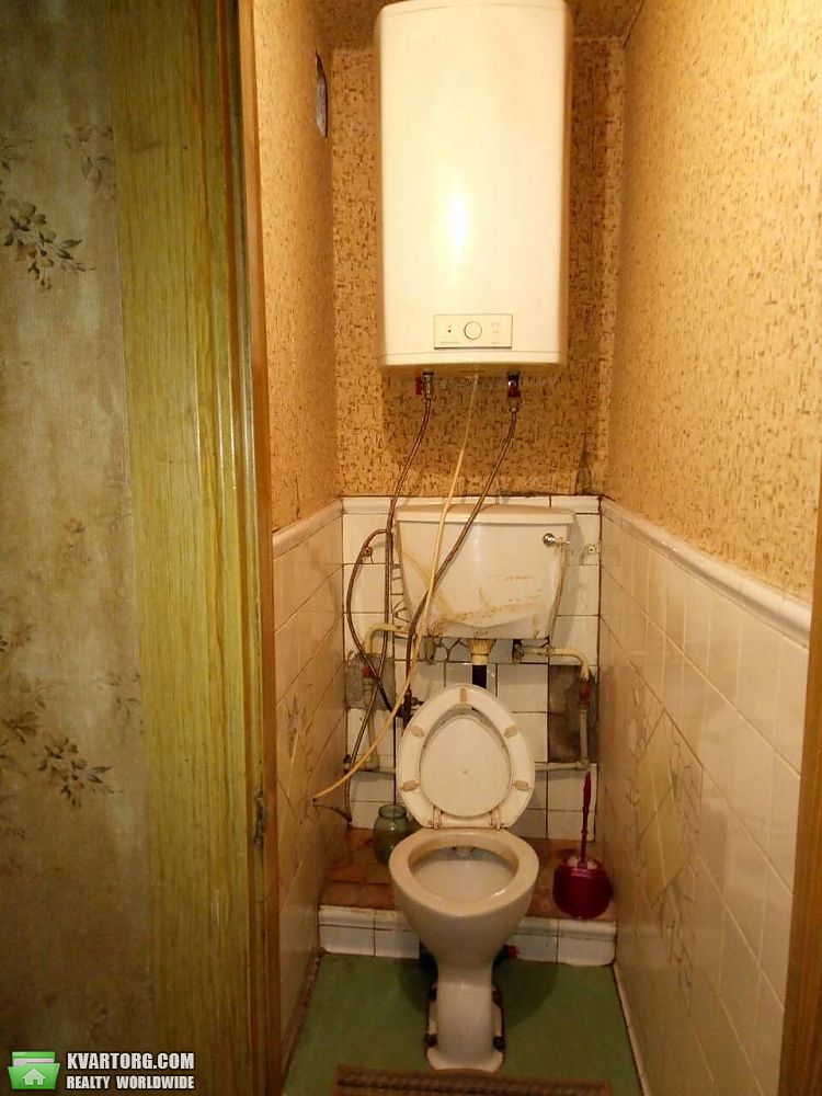 Sell 3-room apartment. Днепропетровск,  Бажова — photo 8