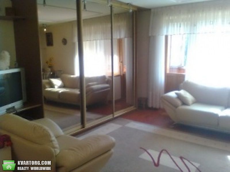 Sell 3-room apartment. Киев,  Доброхотова — photo 2