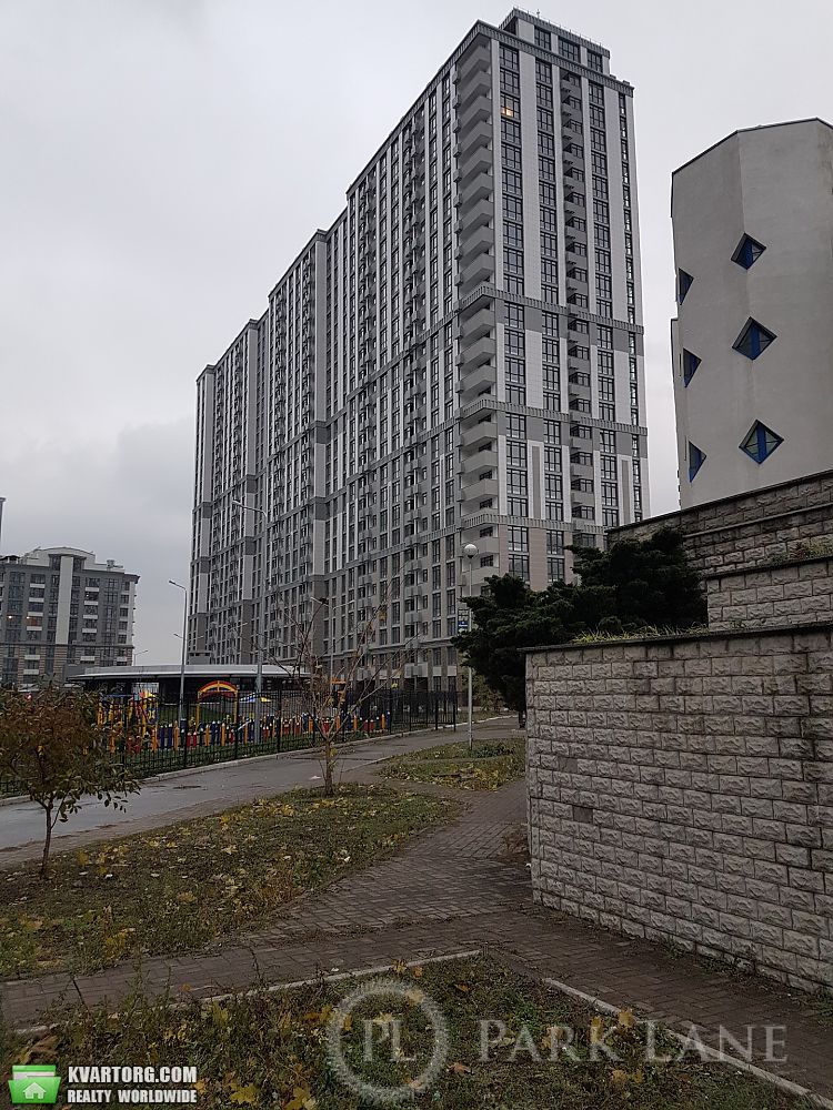 Sell 2-room apartment. Киев,  Подвысоцкого — photo 1