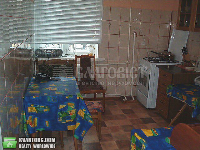 Sell 3-room apartment. Киев,  Бассейная — photo 5
