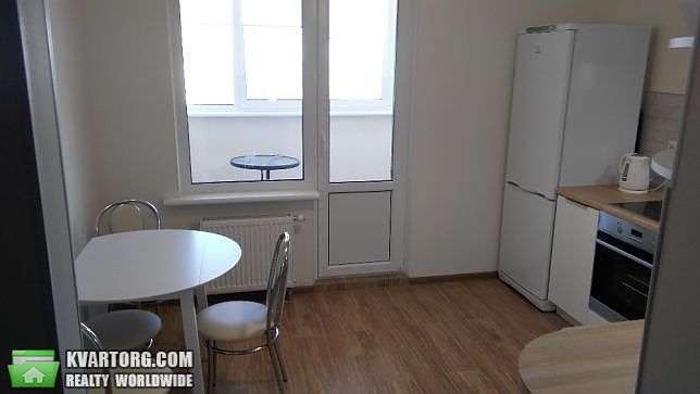 Rent out 1-room apartment. Киев,  Науки пр — photo 4