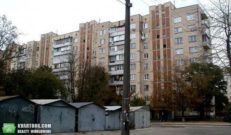 Sell 2-room apartment. Киев,  Попова пер — photo 1