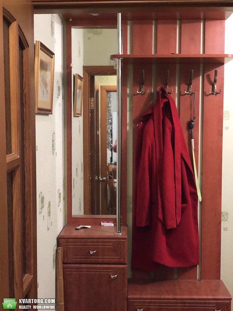 Rent out 2-room apartment. Киев,  Лепсе бул — photo 8