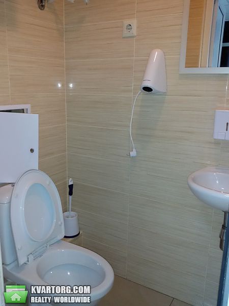 Rent out office. Киев, Днепровской Набережной — photo 4