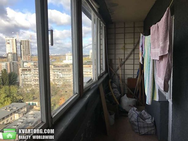 Sell 1-room apartment. Киев,  Флоренции — photo 5