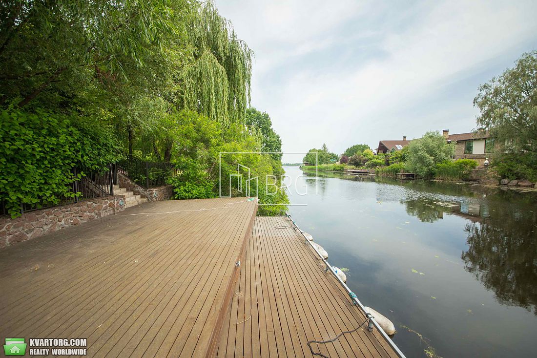 Sell house. Киевская обл., начало Дамбы — photo 9