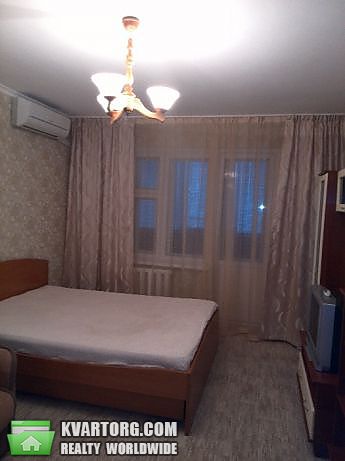 Rent out 1-room apartment. Киев,  Вишняковская — photo 5
