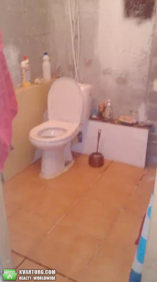 Sell 1-room apartment. Киев,  Закревского — photo 6
