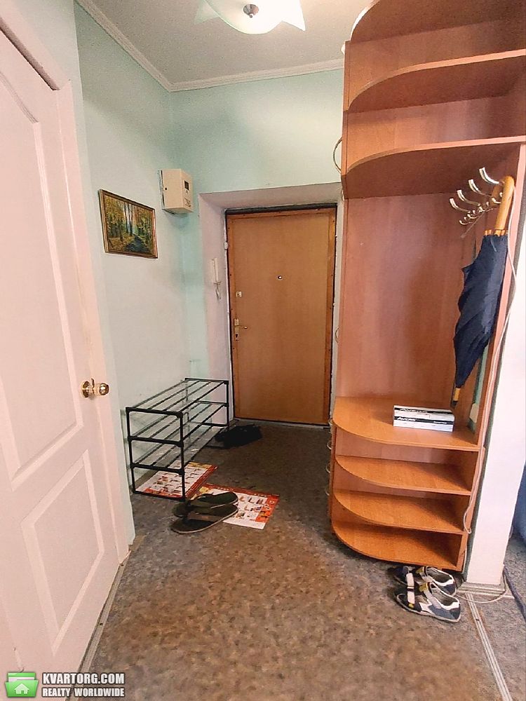 Rent out 1-room apartment. Днепропетровск,  Героев Сталинграда пр — photo 7