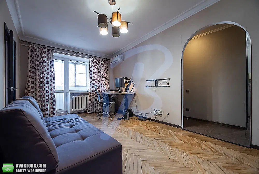 Sell 2-room apartment. Киев,  Старокиевская — photo 4