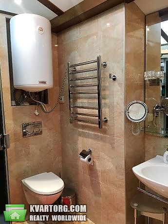 Rent out 5-room apartment. Киев, ул.Ивана Франка — photo 3