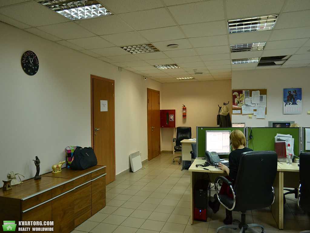 Rent out office. Киев,  Героев Сталинграда пр — photo 7