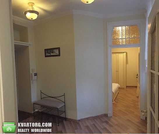 Rent out 2-room apartment. Киев,  Золотоворотская — photo 3