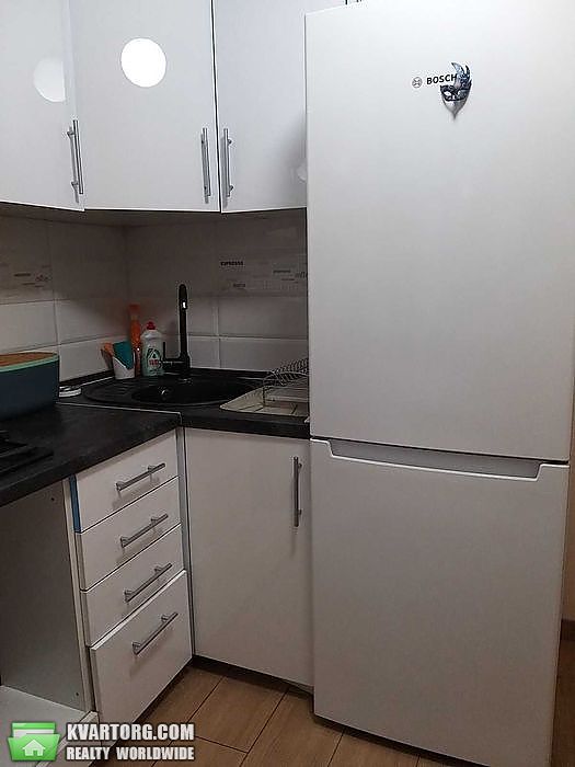 Sell 1-room apartment. Киев, Щербаковского — photo 8