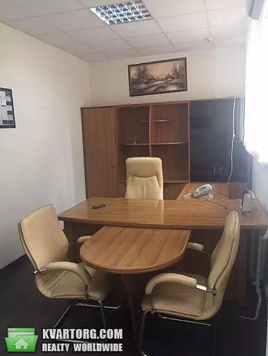 Rent out office. Киев,  Багговутовская — photo 1